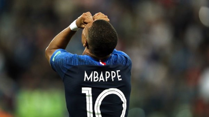 Moldavie/France - Mbappé annoncé titulaire, Kurzawa pourrait profiter d'une blessure de Digner