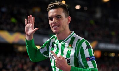 Giovani Lo Celso