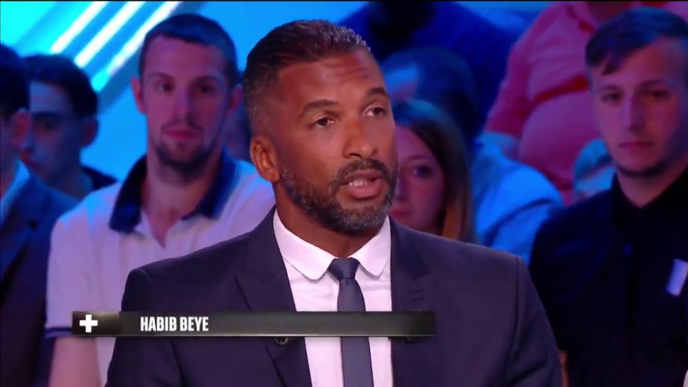 PSG/OM - Habib Beye s'étonne des échec constants des Marseillais contre le PSG