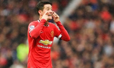 Ander Herrera répond aux rumeurs d'un accord avec le PSG ou d'une prolongation à Manchester United