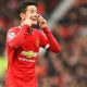 Ander Herrera répond aux rumeurs d'un accord avec le PSG ou d'une prolongation à Manchester United