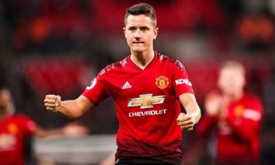 Mercato - Ander Herrera, Arsenal vient concurrencer le PSG et Manchester United selon le Daily Mail