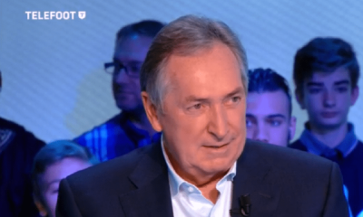 Gérard Houllier salue le bon management de Thomas Tuchel, sa principale réussite cette saison