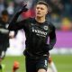 Mercato - Luka Jovic, le PSG s'y intéresse sur conseil de Tuchel, selon Sport