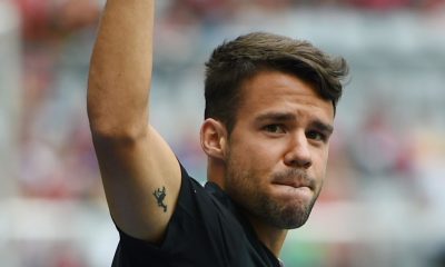 Juan Bernat