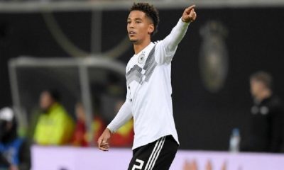 Pays-Bas/Allemagne - Les équipes officielles : Thilo Kehrer titulaire côté allemand