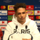 PSG/Manchester United - Kehrer "Notre seul objectif c'est de gagner ce match."