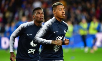 France/Islande - Kimpembe pourrait être titulaire avec Kurzawa et Mbappé