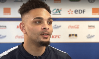 Kurzawa "Je n'ai jamais songé à quitter le PSG...Pour l'instant, je n'ai pas prolongé"