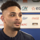 Kurzawa "Je n'ai jamais songé à quitter le PSG...Pour l'instant, je n'ai pas prolongé"