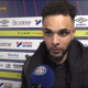 Caen/PSG - Kurzawa "On a vu le mental de fer de l'équipe"