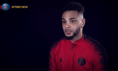 Kurzawa "Tuchel, c'est peut-être le coach qu'il fallait à ce PSG là"