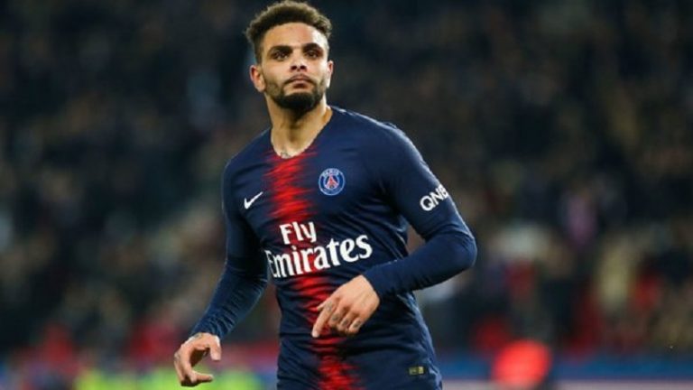 Kurzawa "L'élimination contre Manchester United ? Cela va rester longtemps dans les têtes...Cette fin de saison va être longue"