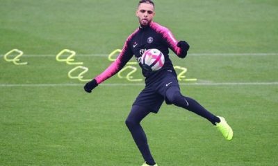 France/Islande - Digne officiellement forfait, Kurzawa très probablement titulaire