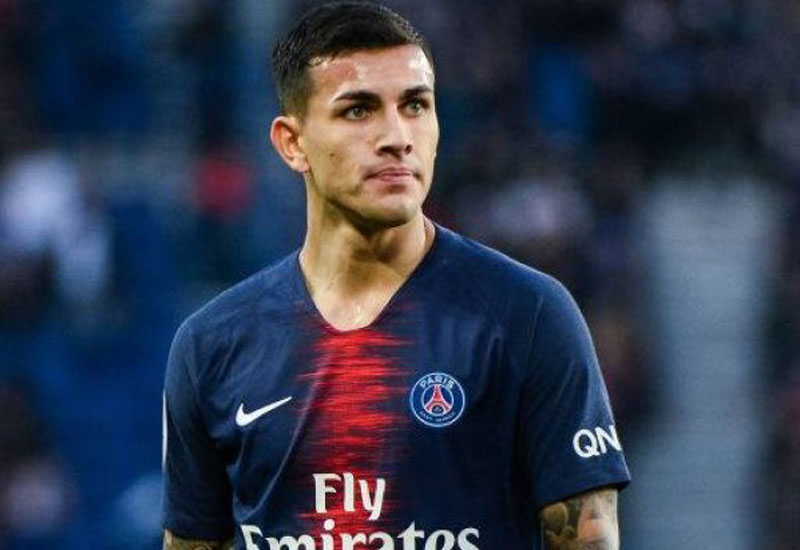 Léandro Paredes