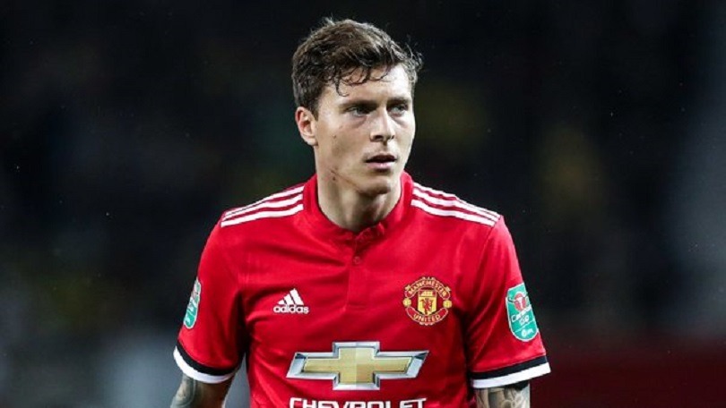 PSG/Manchester United - Lindelöf "Mbappé ? Je suis impatient d'avoir ce défi"