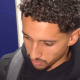 PSG/Manchester - Marquinhos "C'est le moment de 'manger la merde'...On croit en ce projet"