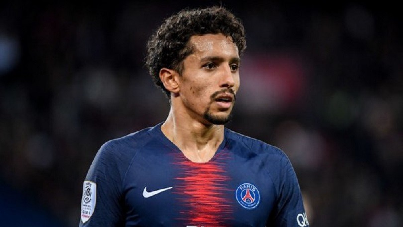 Marquinhos "Ne doutez pas de notre respect pour ce club...Notre heure de gloire viendra"