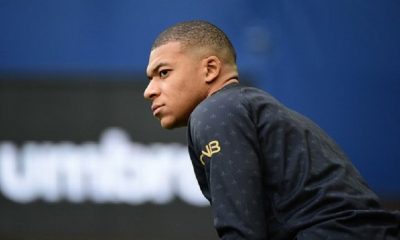 Mercato - Mbappé au Real Madrid, cela se fera forcément "un jour" écrit le Journal du Dimanche