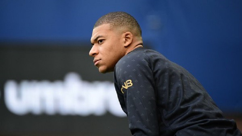 Mercato - Mbappé, Le Parisien évoque la possibilité de voir Zidane aider le Real Madrid à le recruter, surtout en 2020