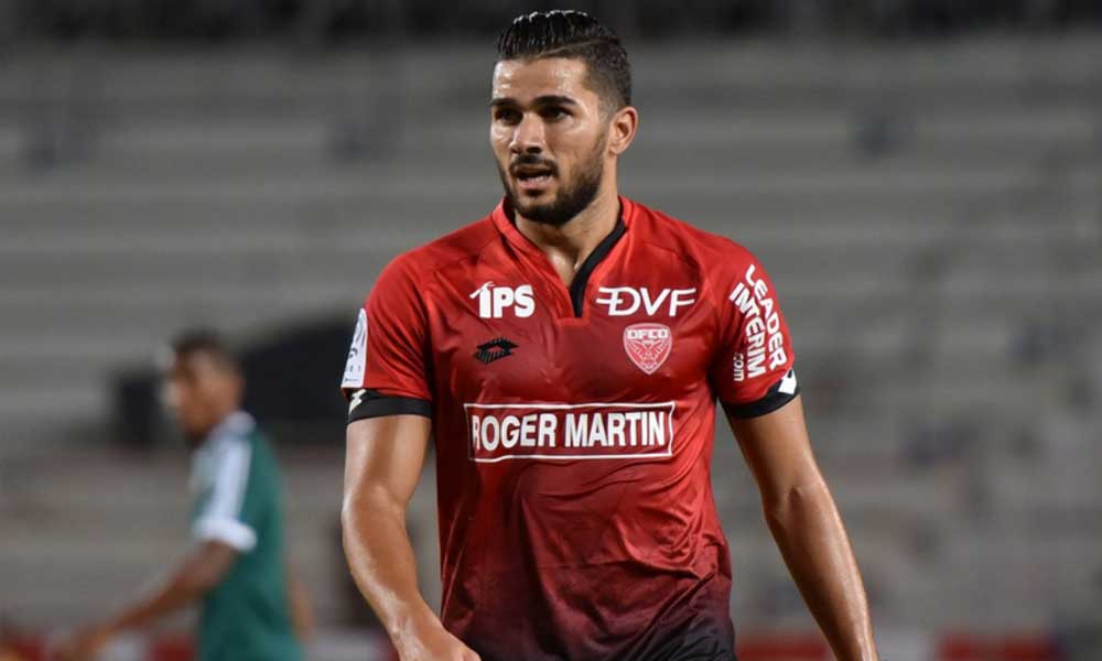 Mehdi Abeid