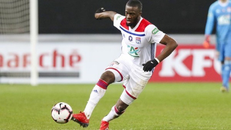 Mercato - Ndombélé est plutôt sur le départ de l'OL, le PSG parmi les grands prétendants selon Le Parisien