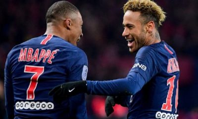 Zidane répond une énième fois aux rumeurs Mbappé et Neymar "Kylian ? J'adorerais l'entrainer"