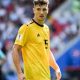 Thomas Meunier convoqué avec la Belgique pour la trêve internationale de mars