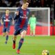 Meunier évoque la déception après l'élimination en Ligue des Champions et la motivation à avoir pour finir la saison