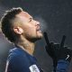 Neymar "Le Ballon d'Or ? Ce n'est pas quelque chose que je veux absolument."