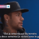 Neymar annonce le moment de son retour avec le groupe du PSG !