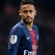 PSG/Manchester United - Neymar s'énerve et s'attaque aux arbitres "C'est une honte !"