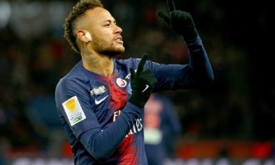 Neymar "Je ne suis attiré par personne d’autre, je ne veux pas quitter Paris, mais les choses vont très vite."