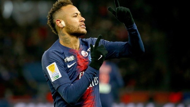 Neymar va au Qatar "pour les 3 prochains jours", annonce le PSG