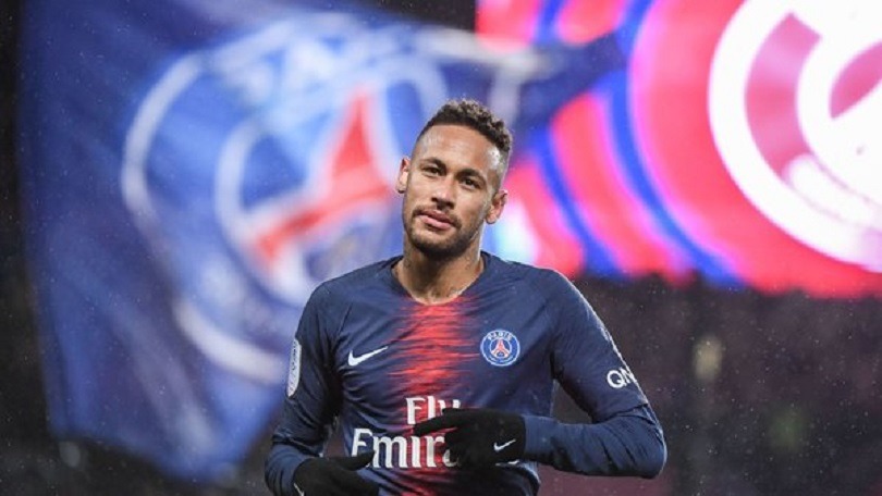 Neymar ne serait pas parti au Brésil, mais plutôt pour tourner une publicité en Europe