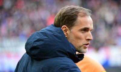 Dijon/PSG - Tuchel "L’équipe a montré une bonne réaction. C’est un premier pas"