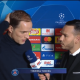 PSG/Manchester - Tuchel affirme que son équipe a fait "deux cadeaux" et ne comprend pas l'assistance vidéo