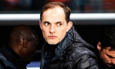 Thomas Tuchel se rapproche d'une prolongation de contrat, poussé par Thiago Silva, mais veut des garanties selon RMC Sport