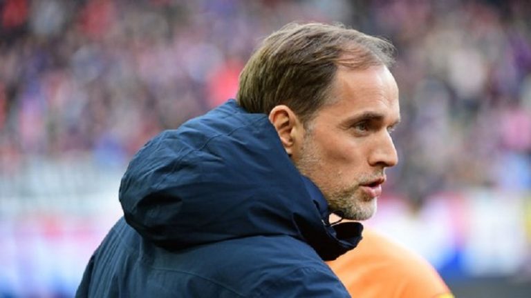 La prolongation de Tuchel pourrait être annoncée ce jeudi et Zahavi a participé, selon Le Parisien