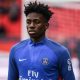 Timothy Weah se confie sur son incompréhesion, son départ en prêt et son envie pour la suite