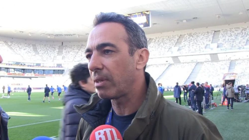 Youri Djorkaeff