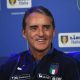 Roberto Mancini Italie