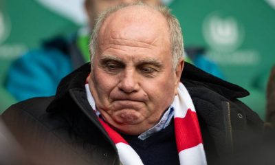 Uli Hoeness