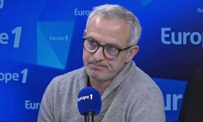 Roche : "Je pense que le président est responsable de tout ce qu’il se passe au PSG depuis quelque temps"