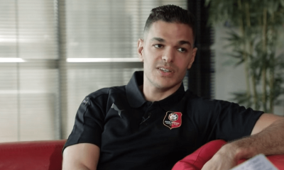 Ben Arfa revient sur sa mise à l'écart au PSG, qui lui a fait "payer" son honnêteté