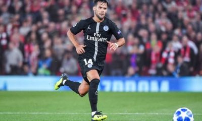 Bernat A 100%, on peut tutoyer le Real Madrid et Barcelone...Le projet est fait pour la Ligue des Champions