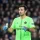 Buffon Je suis heureux d'avoir fait le choix de venir à Paris