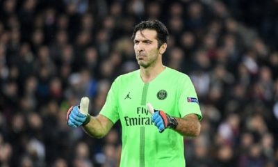 Interrogations autour de Buffon, mais l'année en option pourrait bien être activée selon Le Parisien