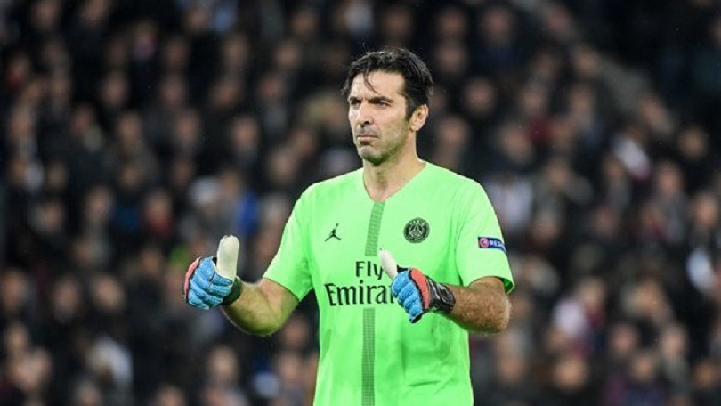 Buffon s'approche d'une prolongation de contrat, Verratti et Dani Alves discutent aussi selon ESPN