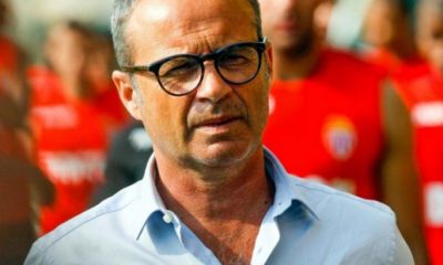 Mercato - Le PSG parmi les clubs intéressé par Luis Campos, explique Calciomercato